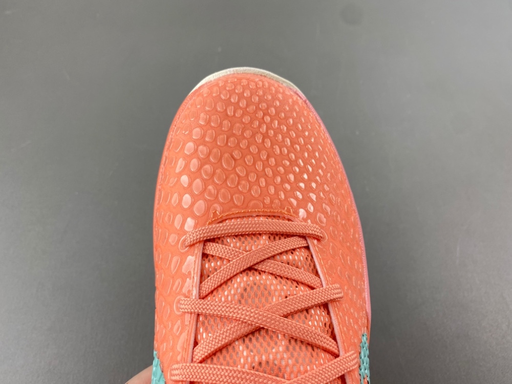 Nike Kobe 6 Anthony Davis