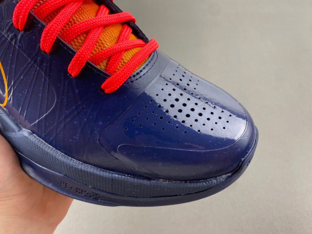 Nike Kobe 5 Protro Caitlin Clark PE  IM3207-400