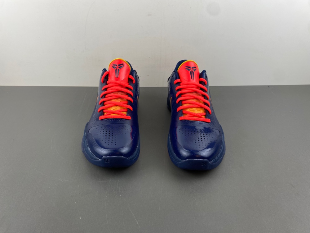 Nike Kobe 5 Protro Caitlin Clark PE  IM3207-400