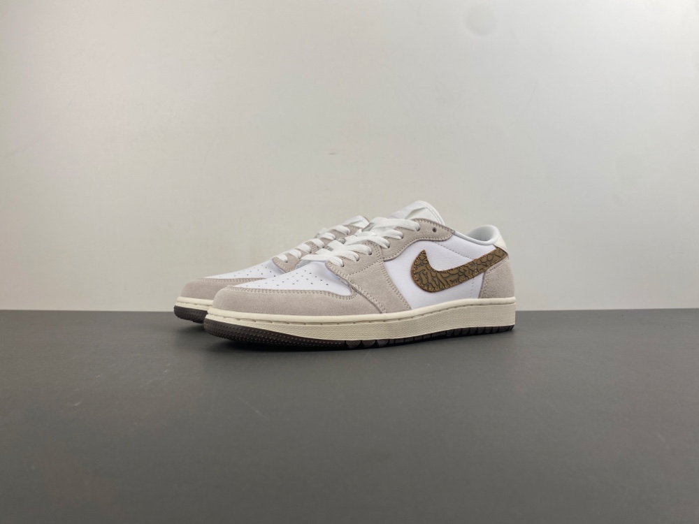 Air Jordan 1 Low  DD9515-116