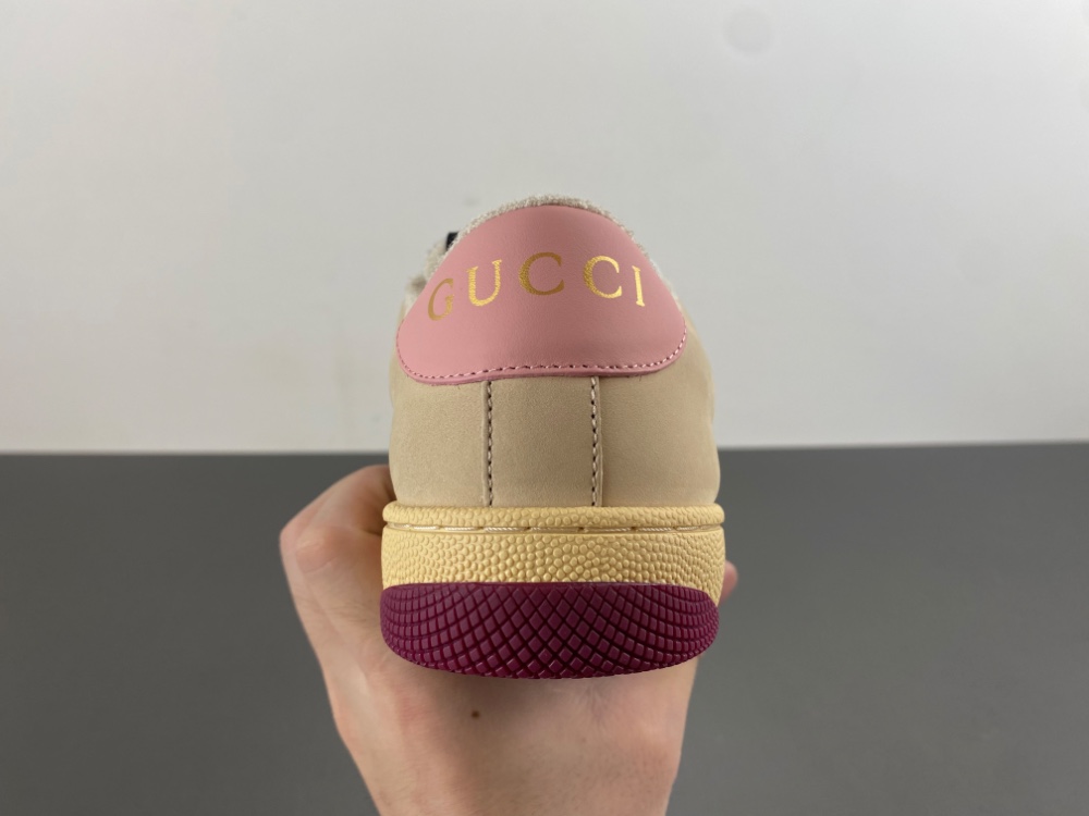 Gucci Screener Art Deco GG