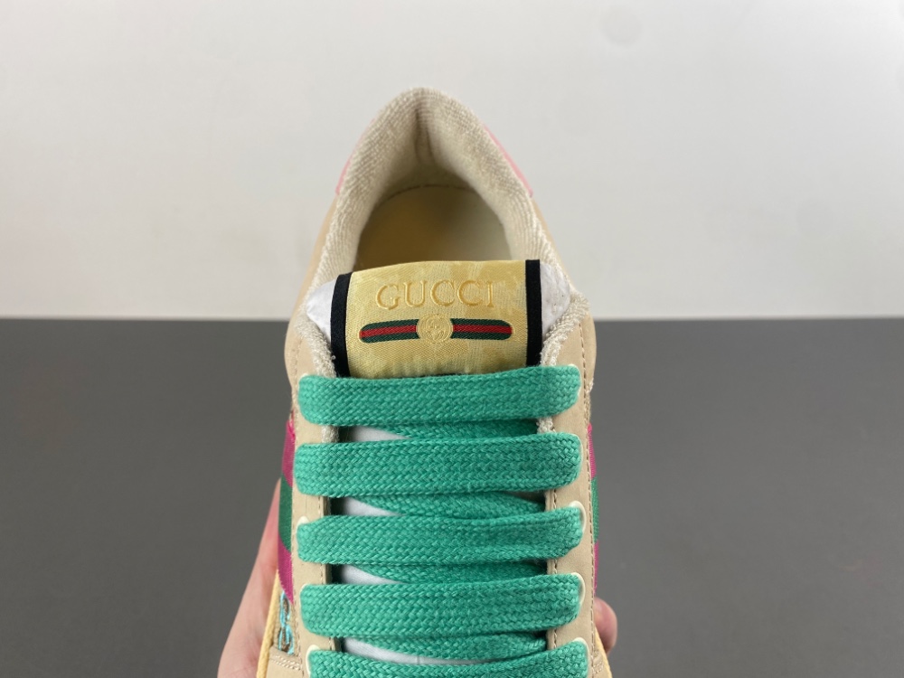 Gucci Screener Art Deco GG