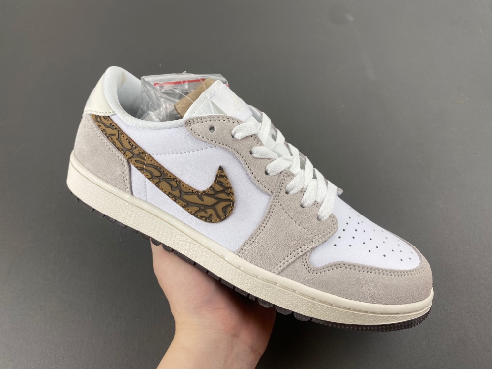 Air Jordan 1 Low DD9515-116