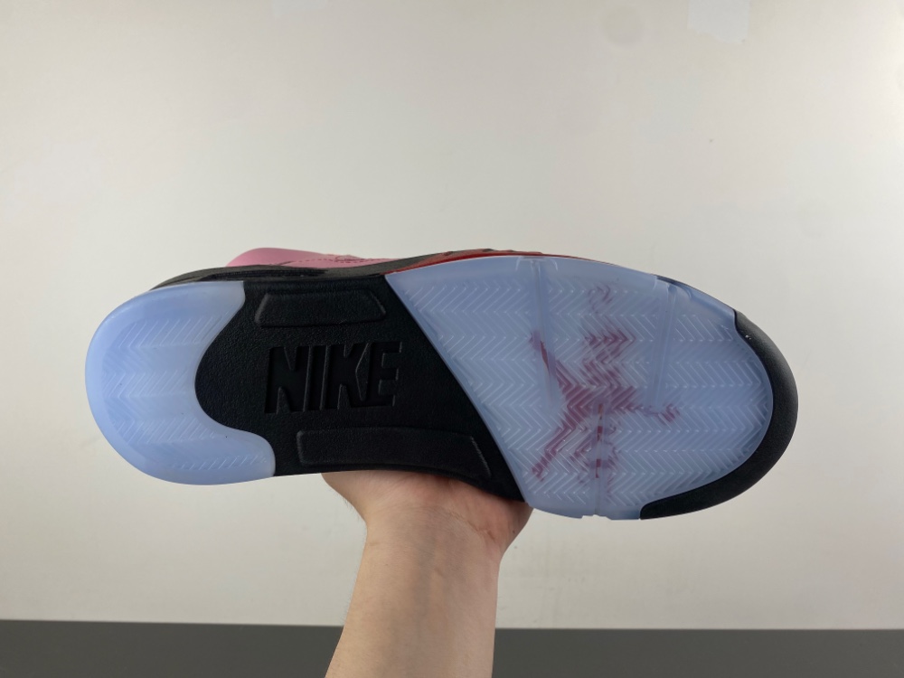 Awake NY x Air Jordan 5 “Arctic Pink” DV4982-600