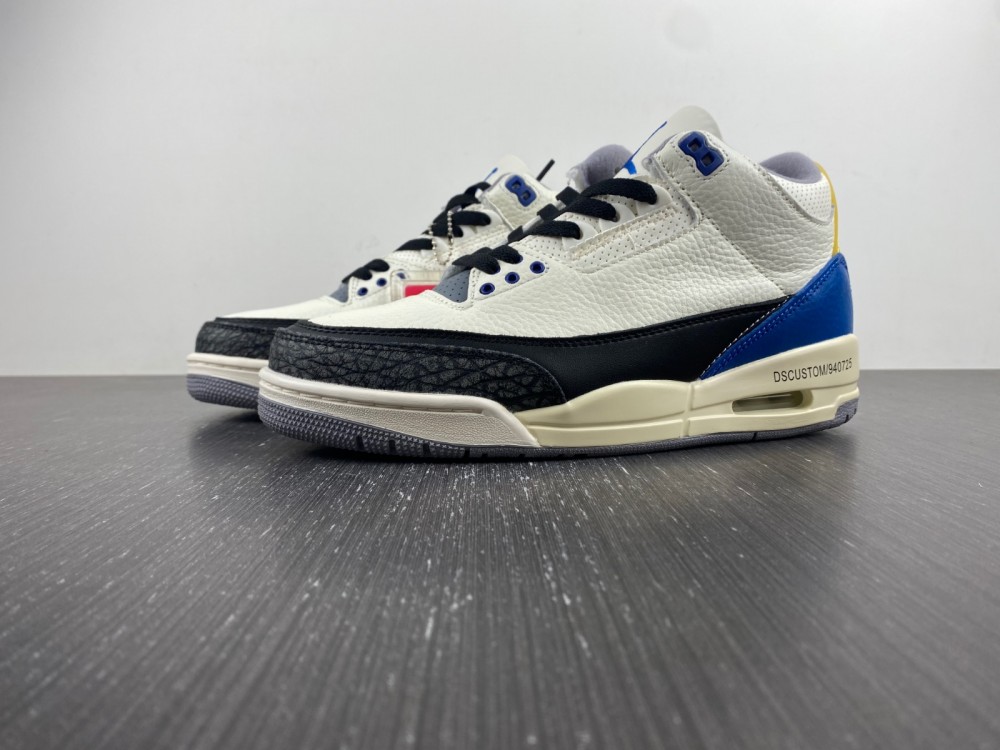 Air Jordan3 398614-145