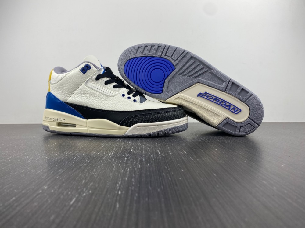 Air Jordan3 398614-145