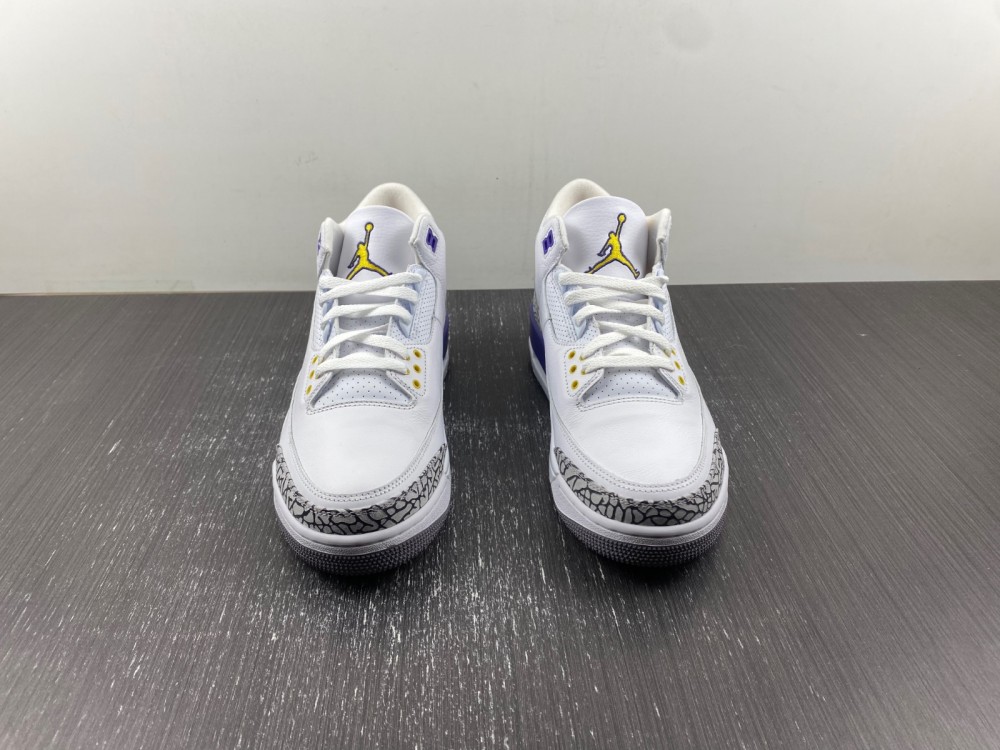Air Jordan 3 DH3434-113