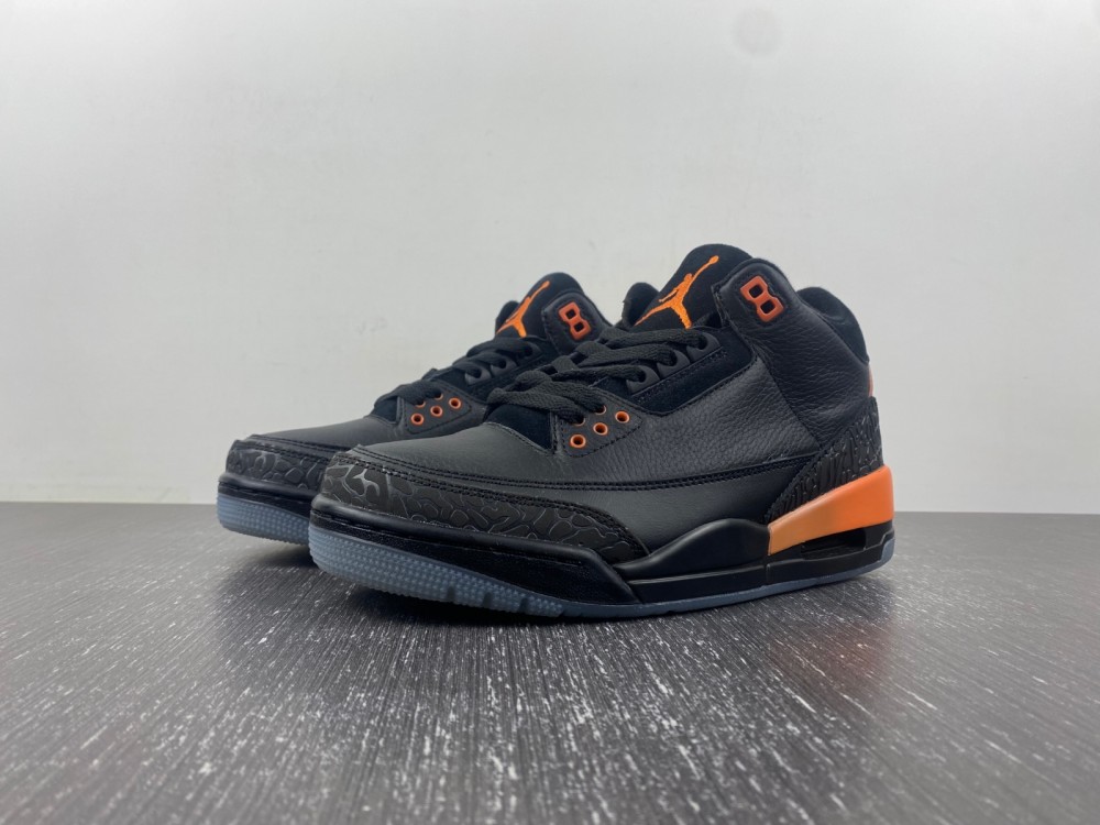Balvin x Air Jordan 3 CK9246-551