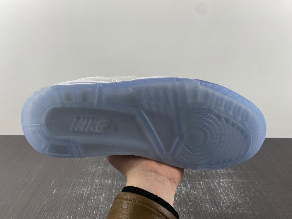 Air Jordan 3 FN0344-666