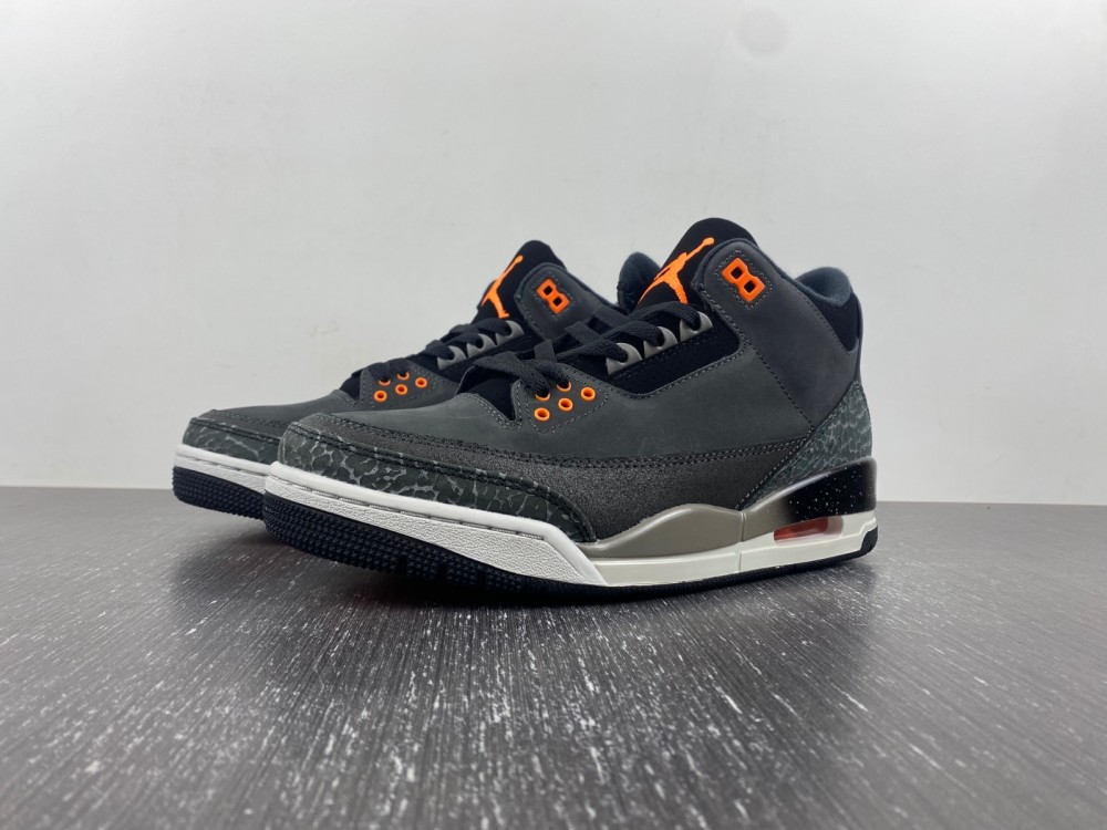 Air Jordan 3 DM0967-080