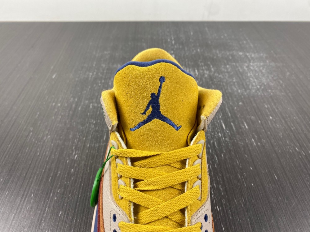 Air Jordan 3 DX6660-900