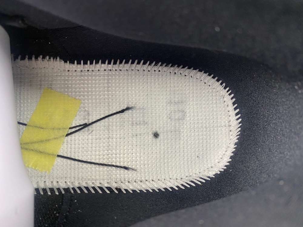 Fragment Design x Air Jordan 3 AJ3DA3595-101