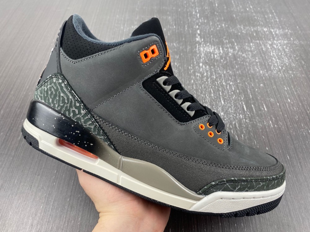 Air Jordan 3 DM0967-080