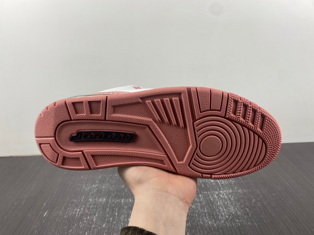 Air Jordan 3 Vintage Floral 441140-100