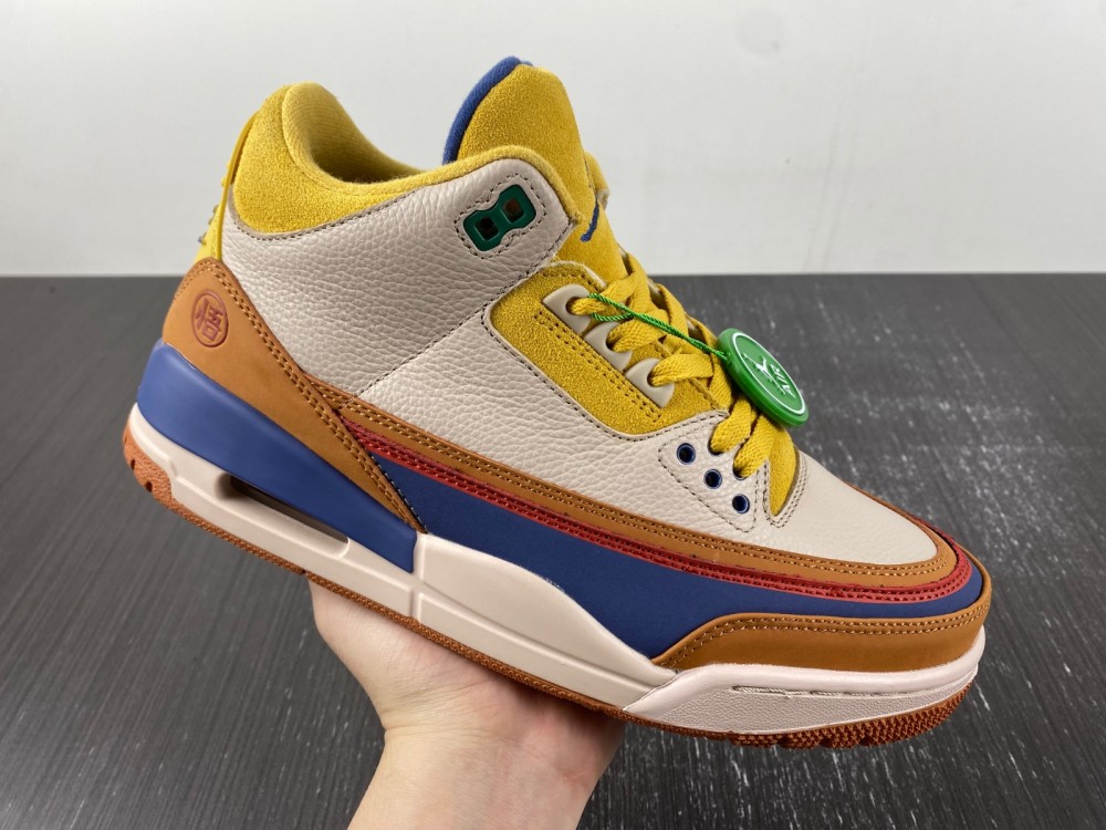Air Jordan 3 DX6660-900