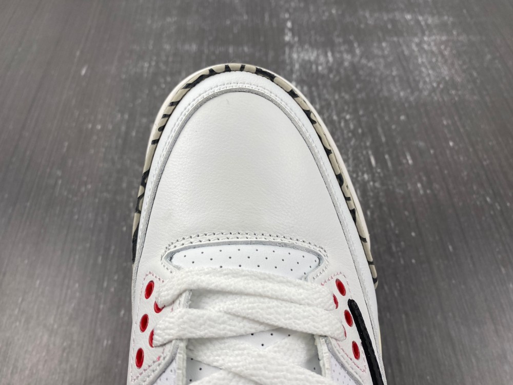 Travis Scott x Air Jordan 3 CK9246-188