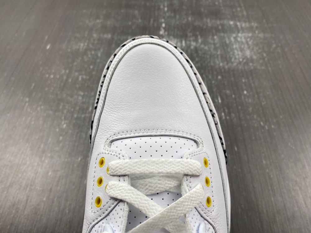 Air Jordan 3 DH3434-113