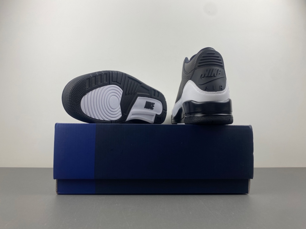 Fragment Design x Air Jordan 3 AJ3DA3595-101