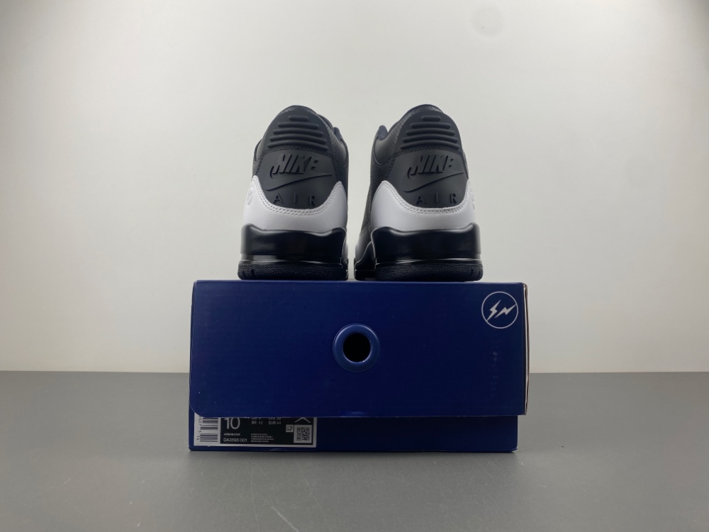 Fragment Design x Air Jordan 3 AJ3DA3595-101