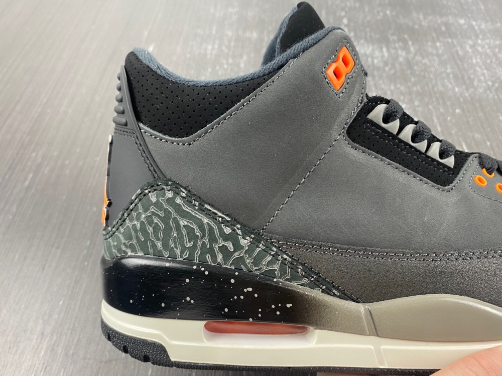 Air Jordan 3 DM0967-080