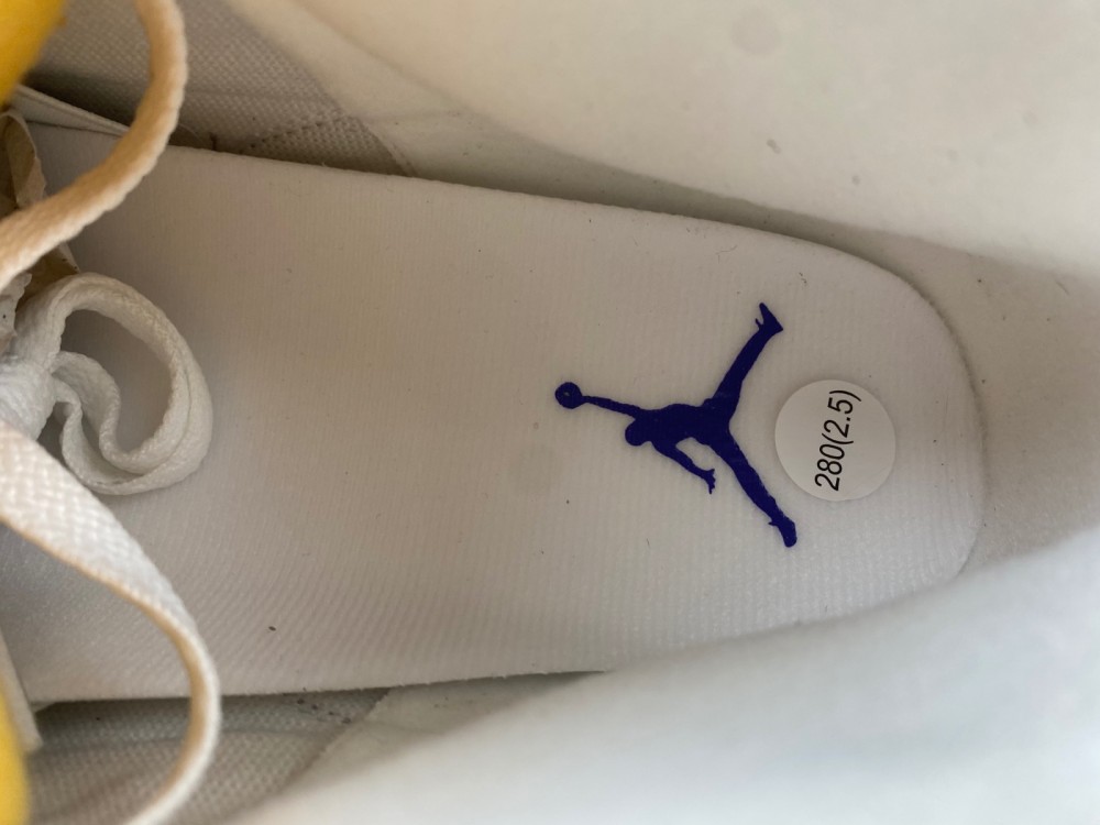 Air Jordan 3 DH3434-113