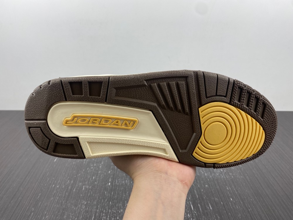 Air Jordan 3 DX6660-800