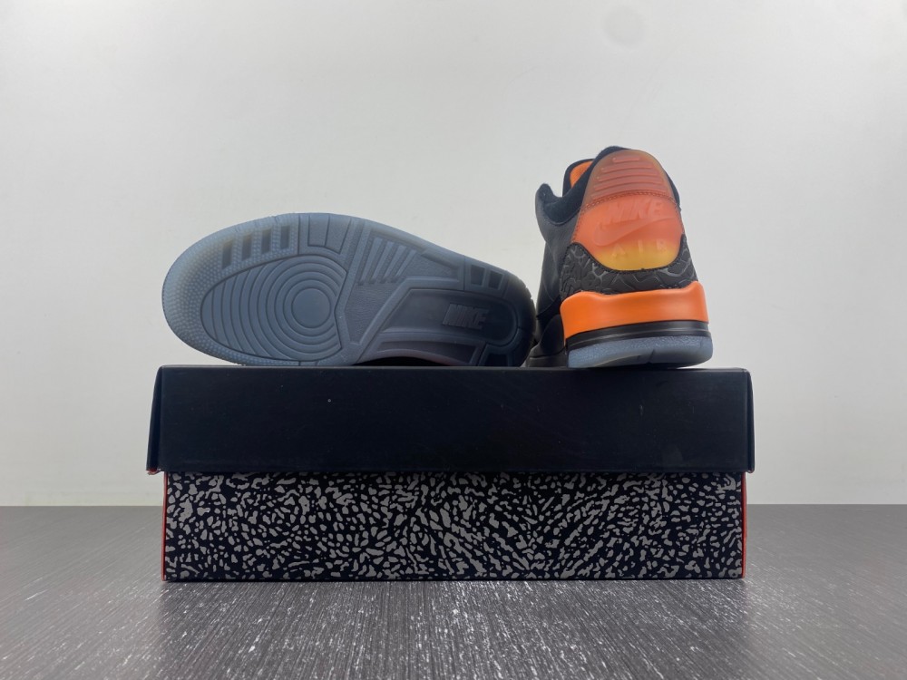 Balvin x Air Jordan 3 CK9246-551