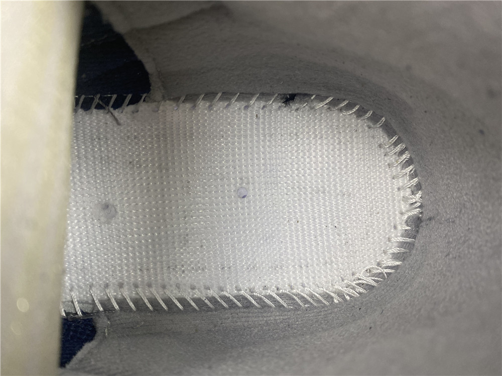 Air Jordan 3 “Midnight Navy”CT8532-401