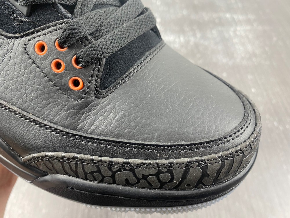 Balvin x Air Jordan 3 CK9246-551