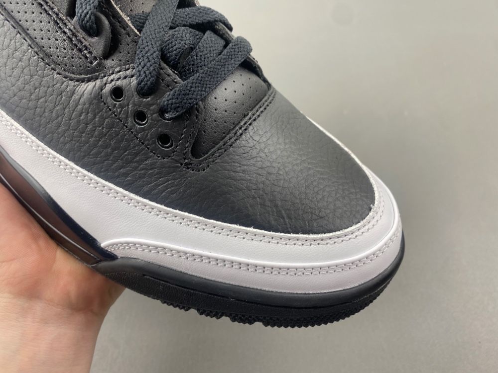 Fragment Design x Air Jordan 3 AJ3DA3595-101