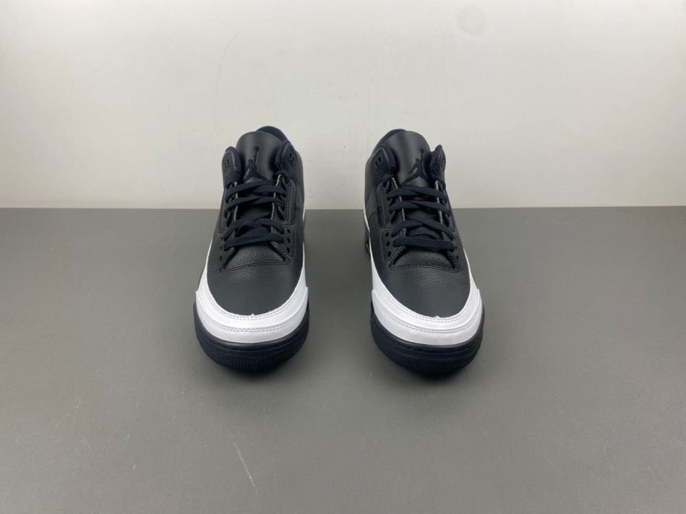 Fragment Design x Air Jordan 3 AJ3DA3595-101