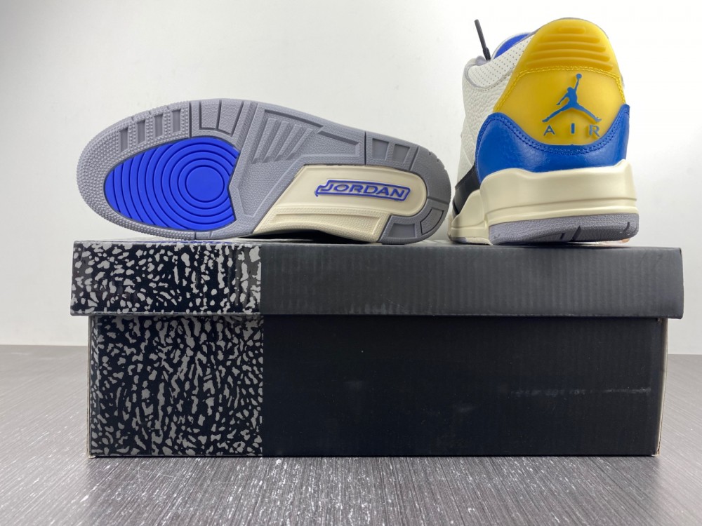 Air Jordan3 398614-145