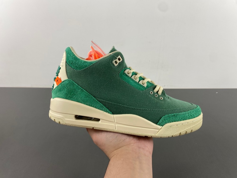 Nina Chanel Abney x Air Jordan 3 OG SP WMNS  FZ7974-300
