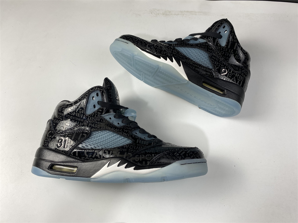 Air Jordan 5 AJ5 633068-010