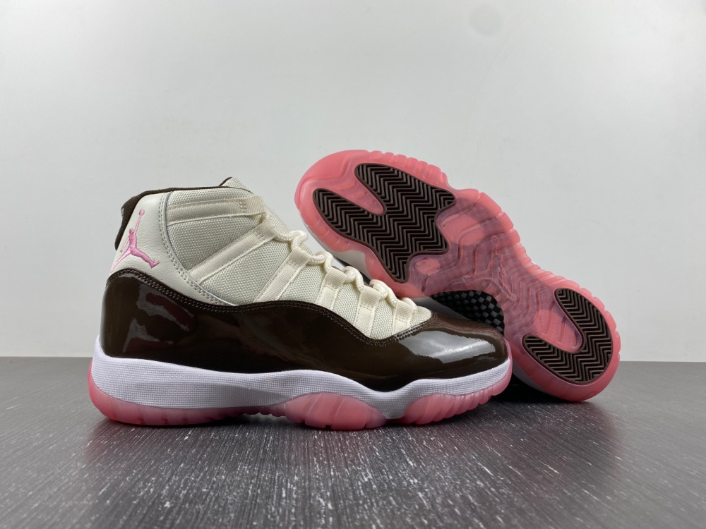 Air Jordan 11 CT8012-126