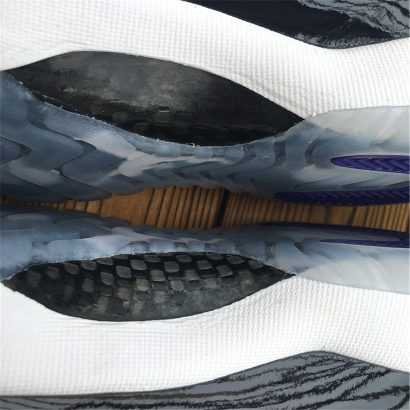 Nike Air Jordan 11 Retro White Black Cool 378037-100