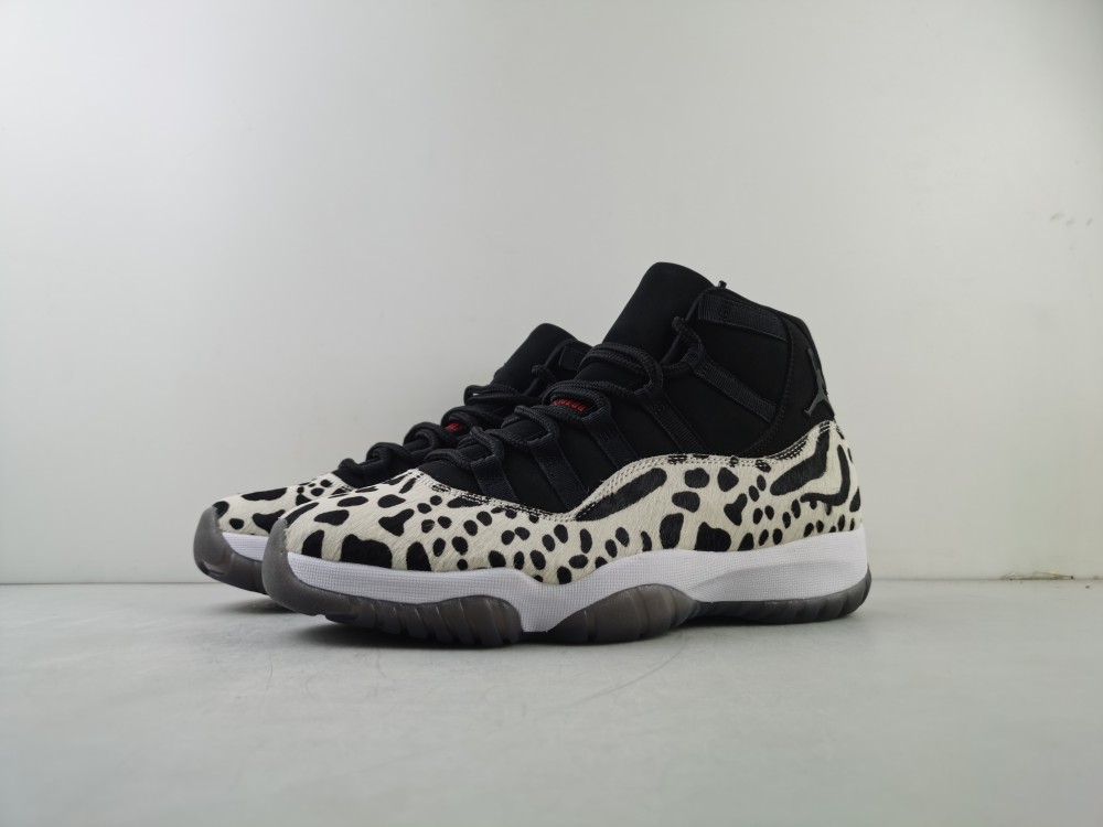 Air Jordan 11 “Animal Instinct”AR0715-010