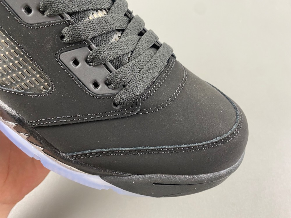 Air Jordan 5 “Black Cat 845036-003