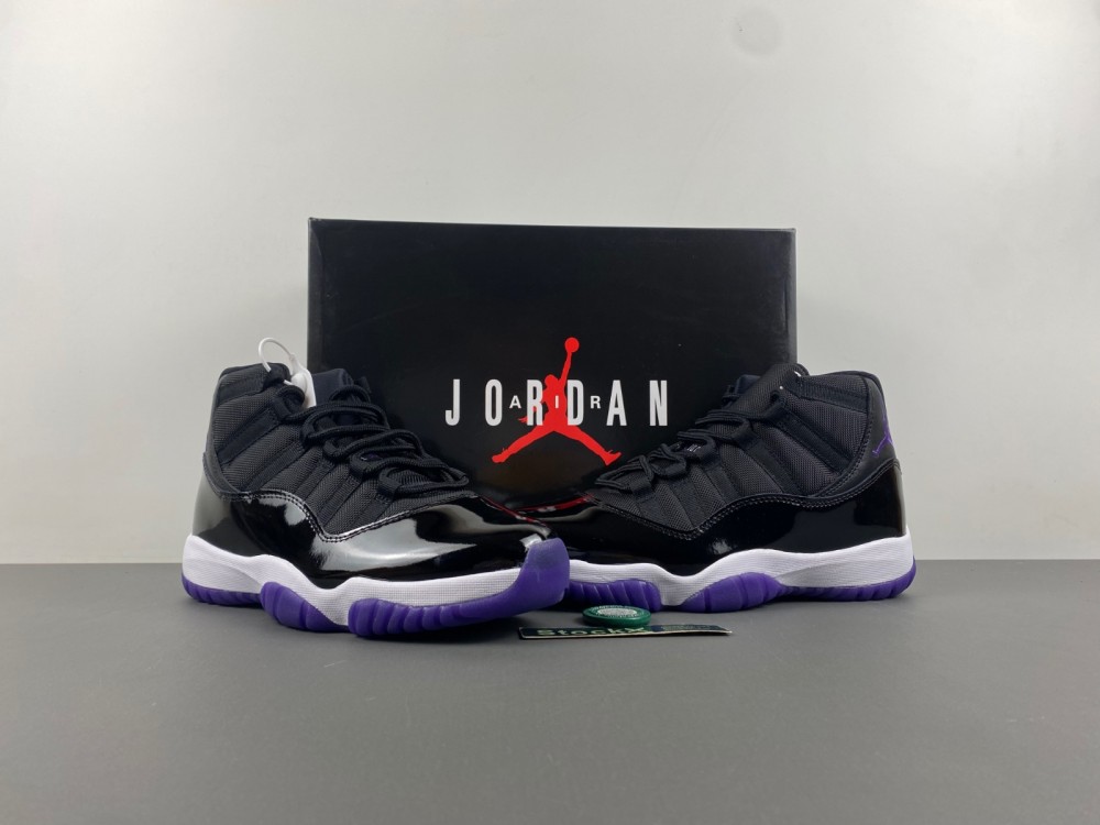 Air Jordan 11 Retro CT8812-999