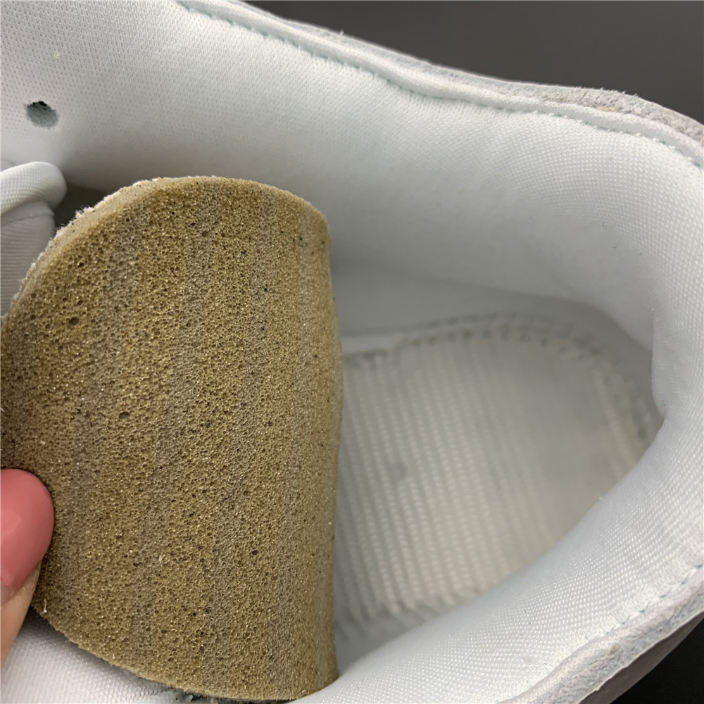 Nike Air Jordan 3 Retro SE Q54 Quai 54 Size 15 AT9195-111