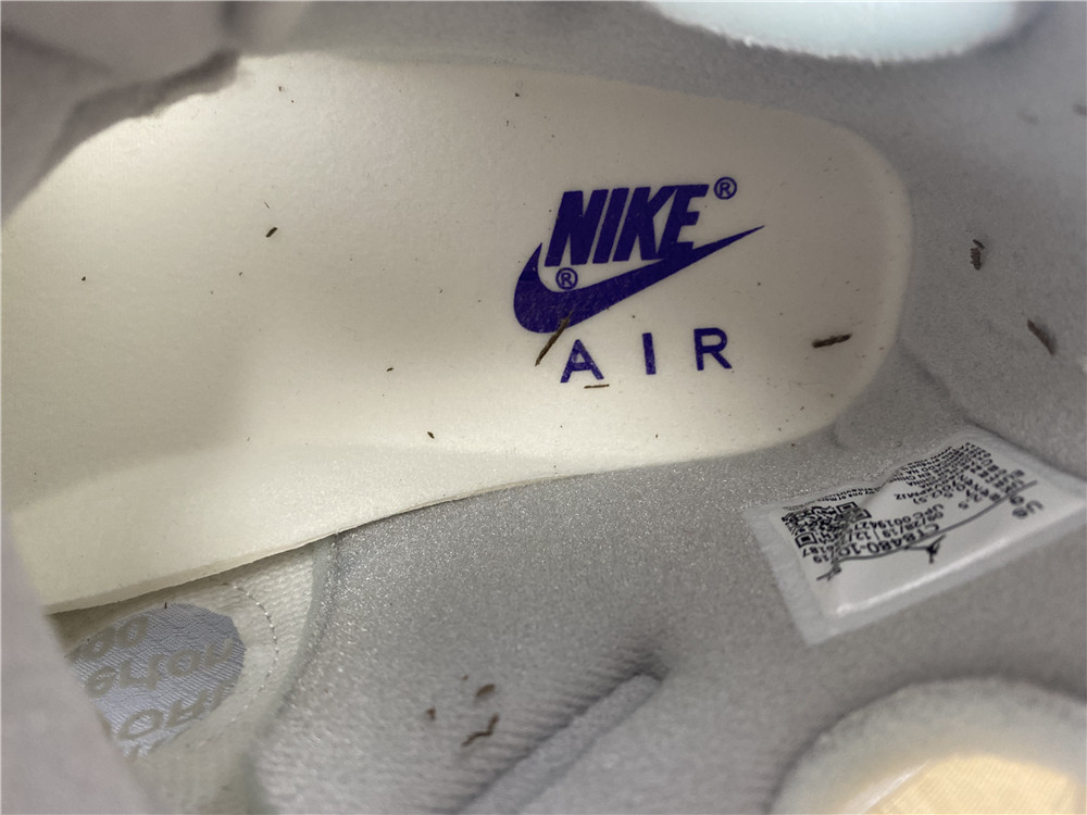 Air​ Jordan 5 x​off white AJ5 ow 3M CT8480-105