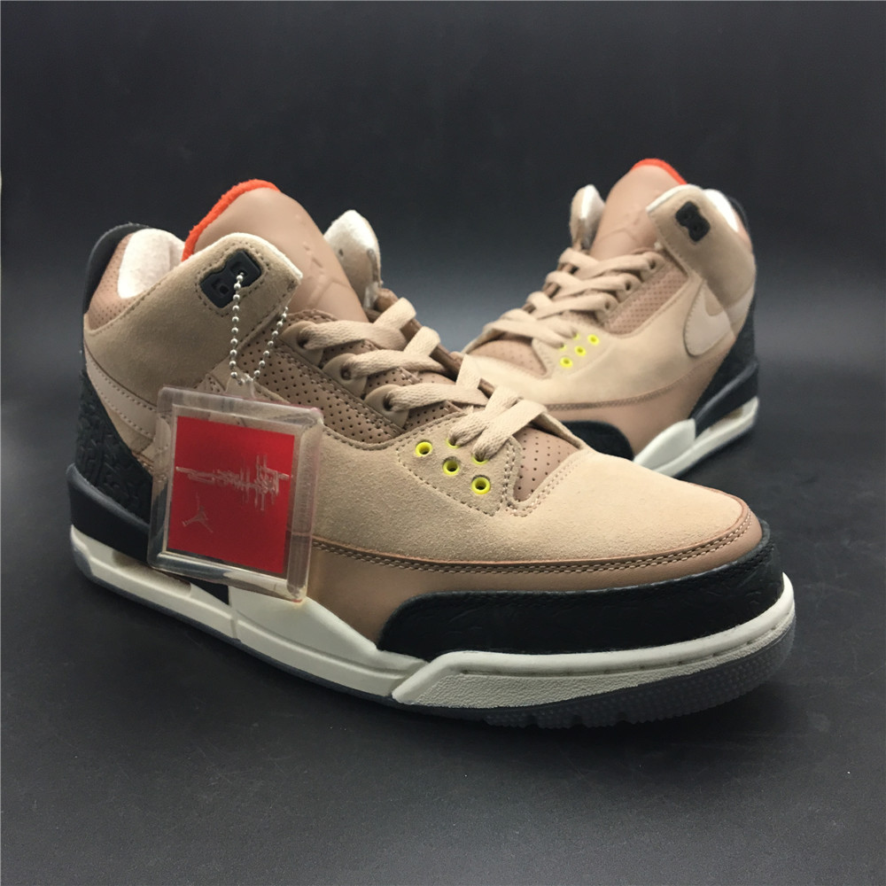 Air Jordan 3 Jth Nrg AJ3 AV6683-200