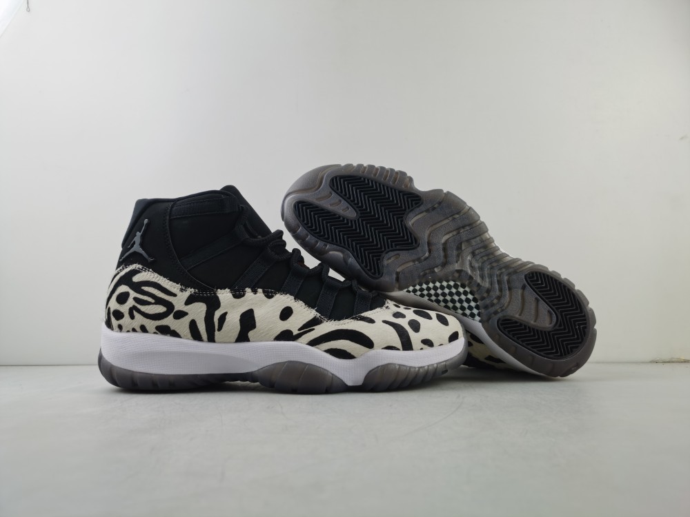 Air Jordan 11 “Animal Instinct”AR0715-010