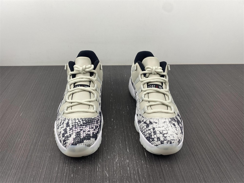 Air Jordan 11 Low CD6846-002