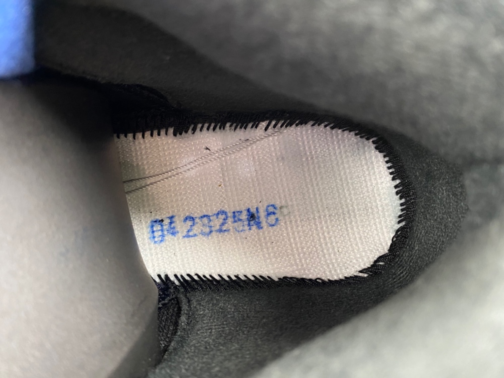 Awake NY x Air Jordan 5 “Racer Blue”DV4982-004