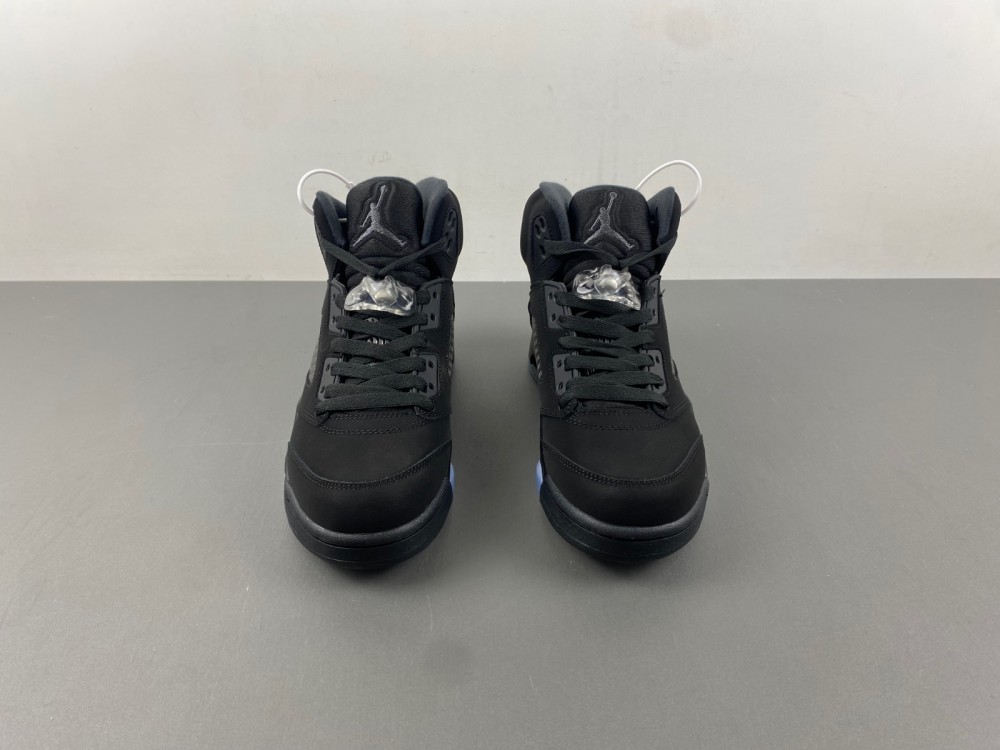 Air Jordan 5 “Black Cat 845036-003