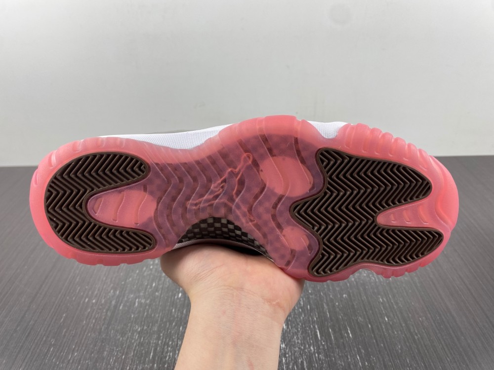 Air Jordan 11 CT8012-126