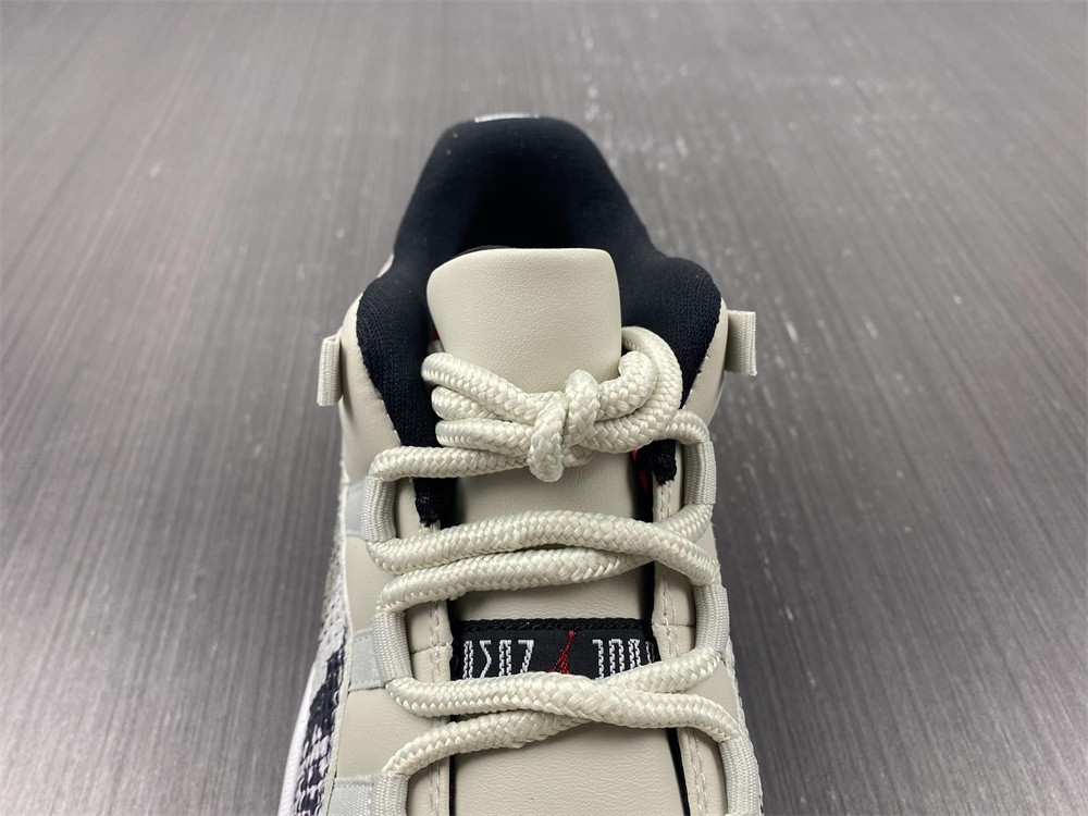 Air Jordan 11 Low CD6846-002
