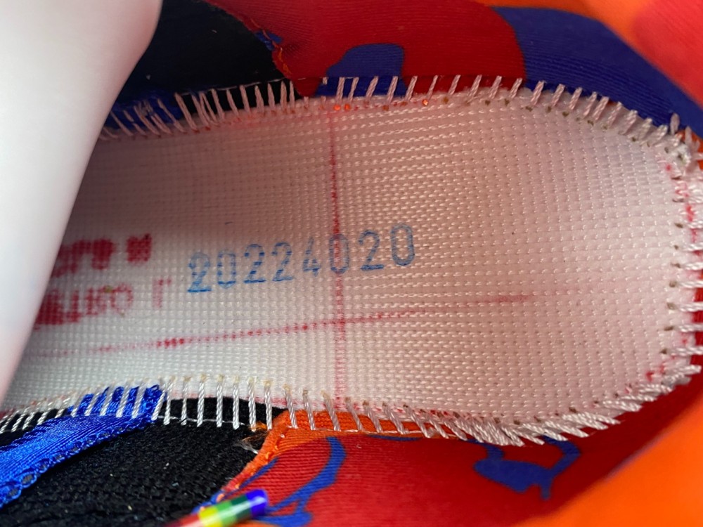 Air Jordan 5 Low “Doernbecher” DR6287-486