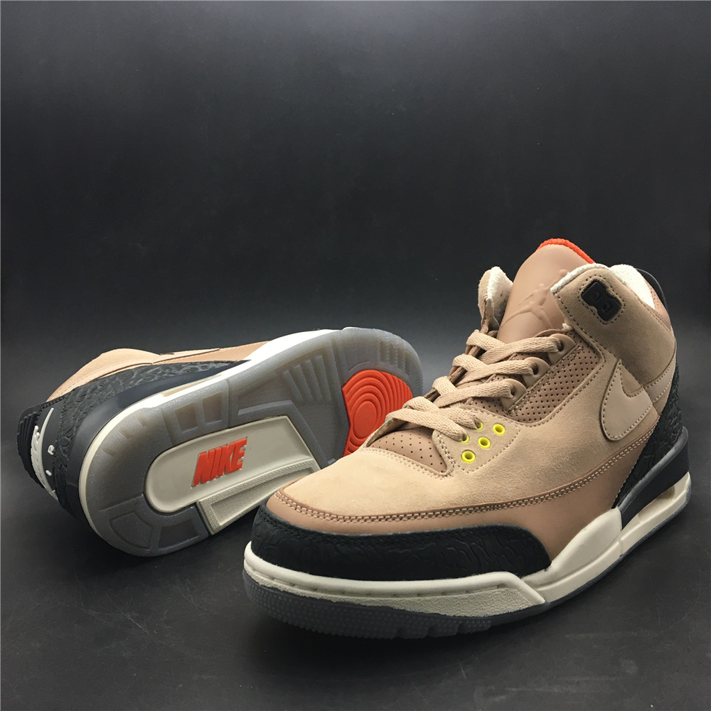 Air Jordan 3 Jth Nrg AJ3 AV6683-200